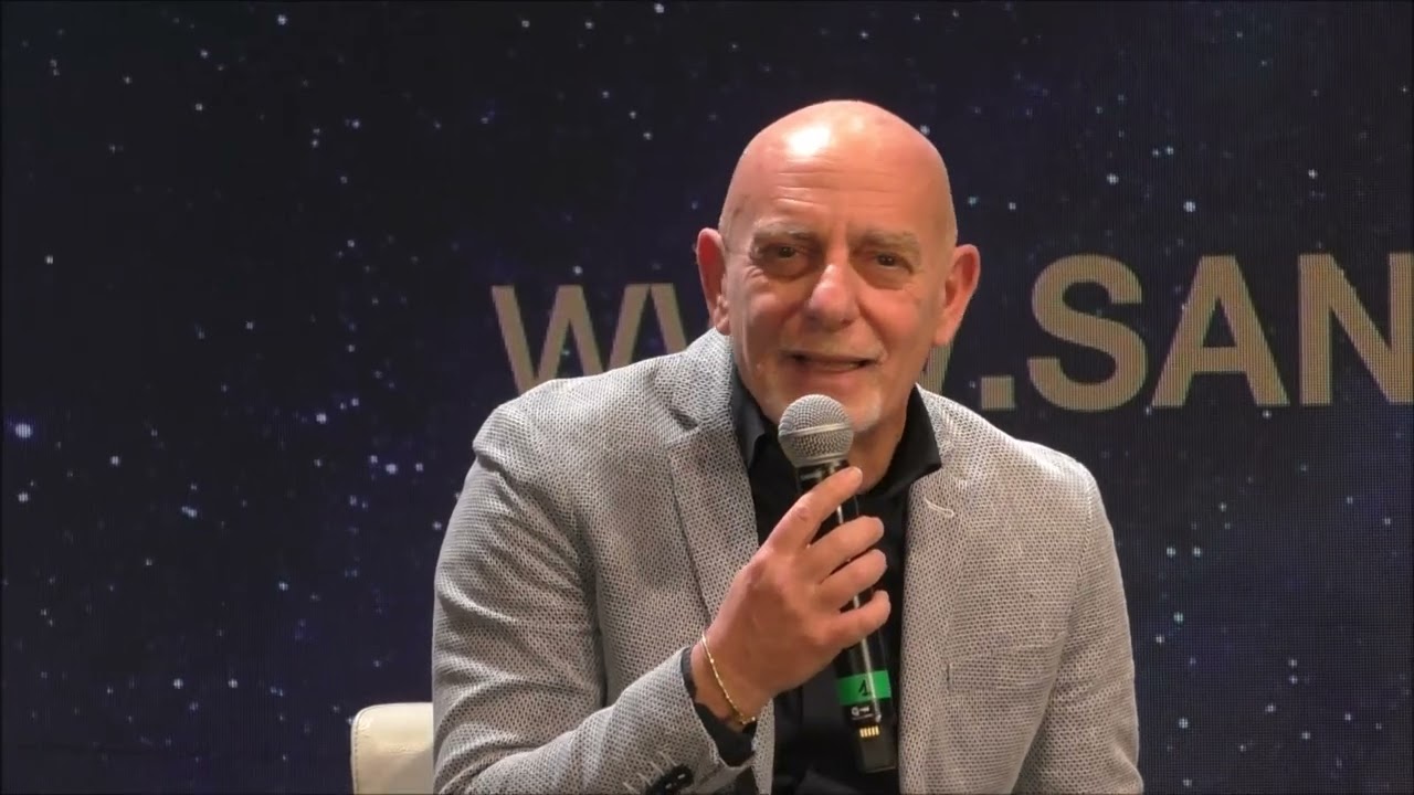 SANREMO SUMMER SYMPHONY 2026   PRESENTAZIONE RASSEGNA