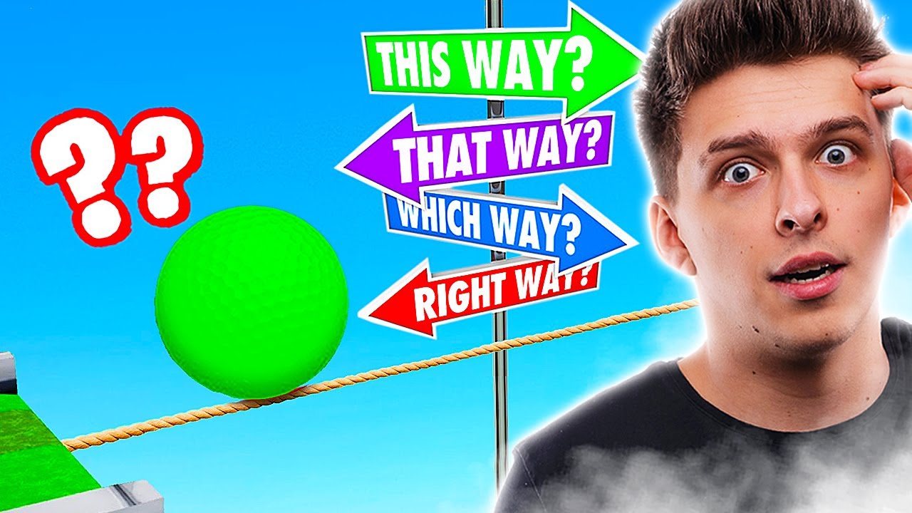 NEJHORŠÍ VÝBĚR MAP OD RADYHO | GOLF w/ @tomaskolacgaming a @RadekHradek