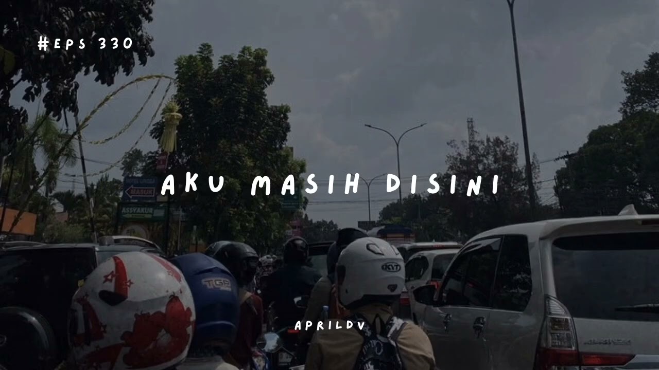 Teman Cerita Eps. 330 - Masih inget aku ?