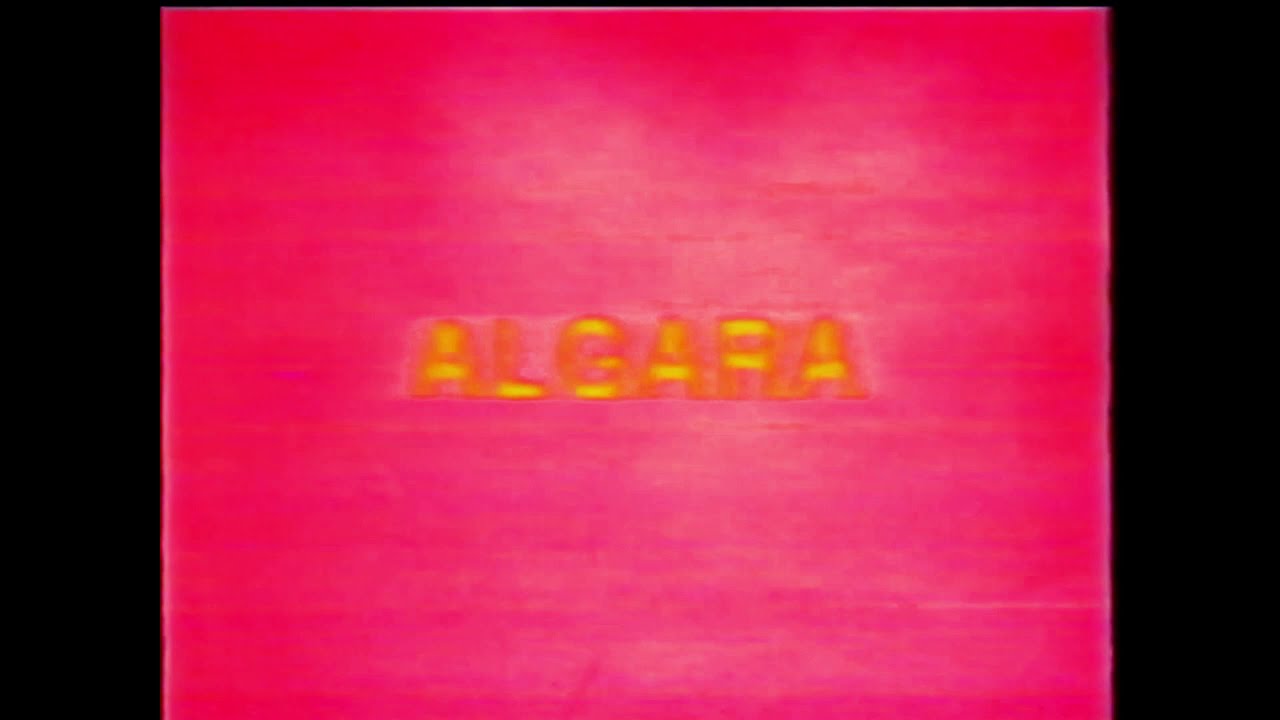 ALGARA - Expulsados
