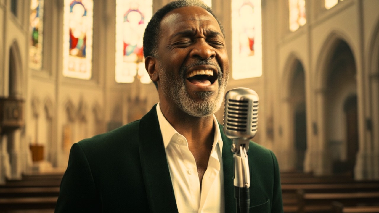 I’m Walking In Victory - Gospel Blues of Worship