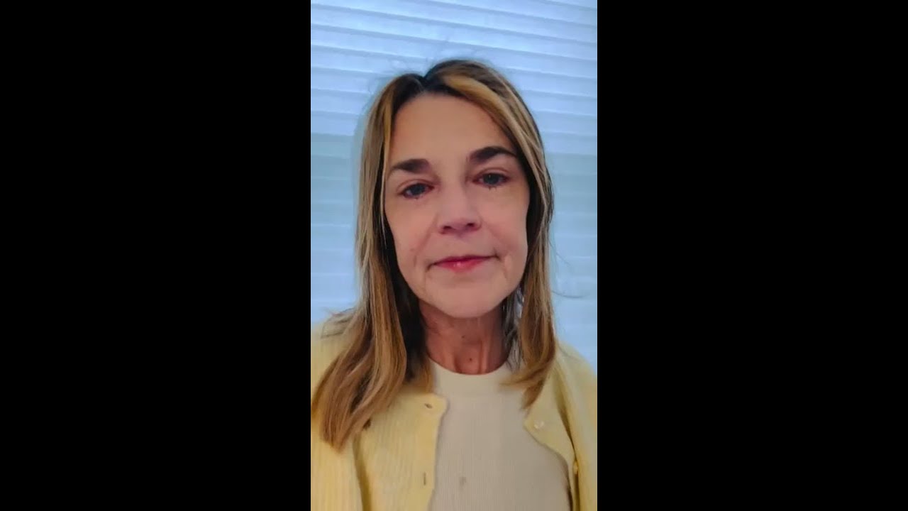 Tearful Savannah Guthrie offers $1m reward as search for missing mother continues