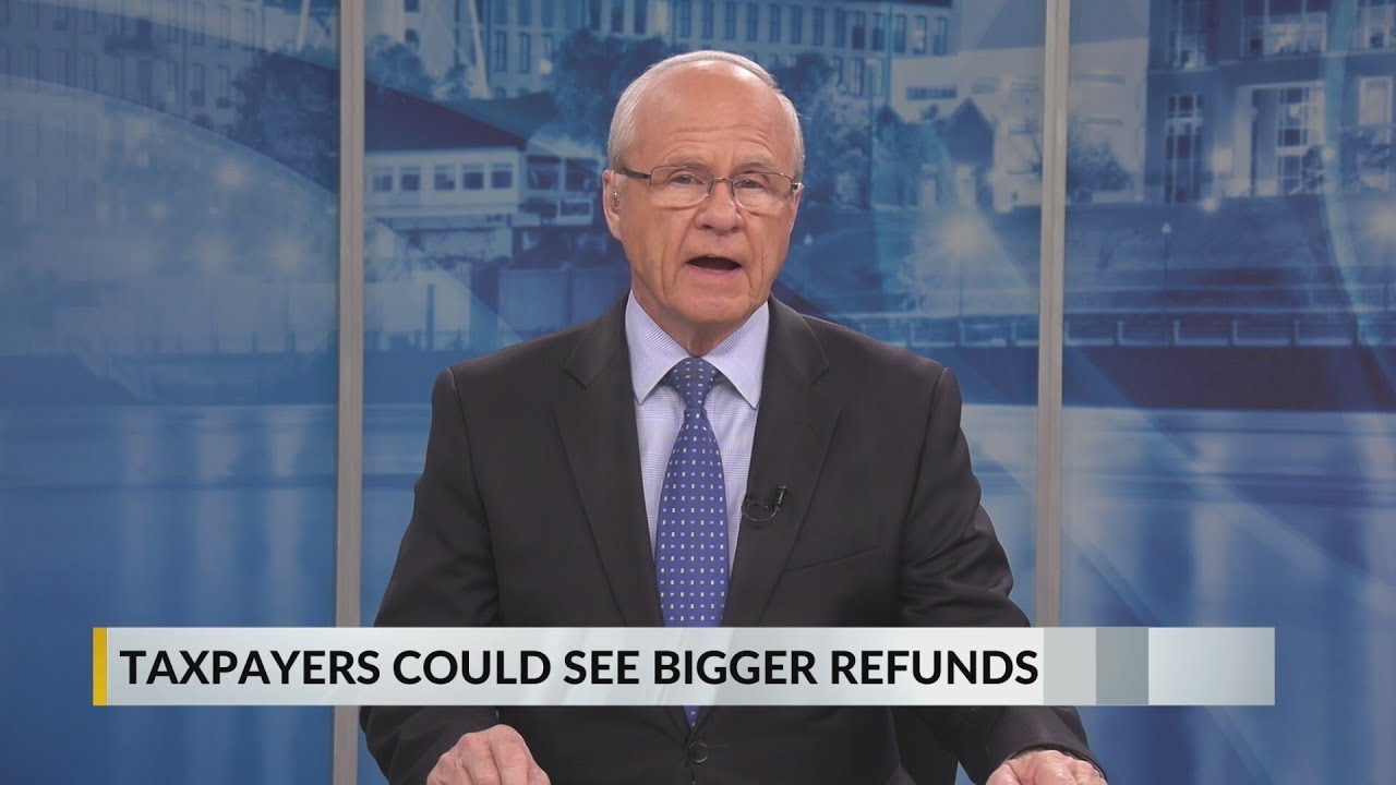 Big Refunds in 2026