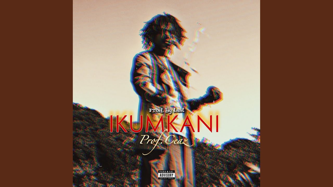 Ikumkani