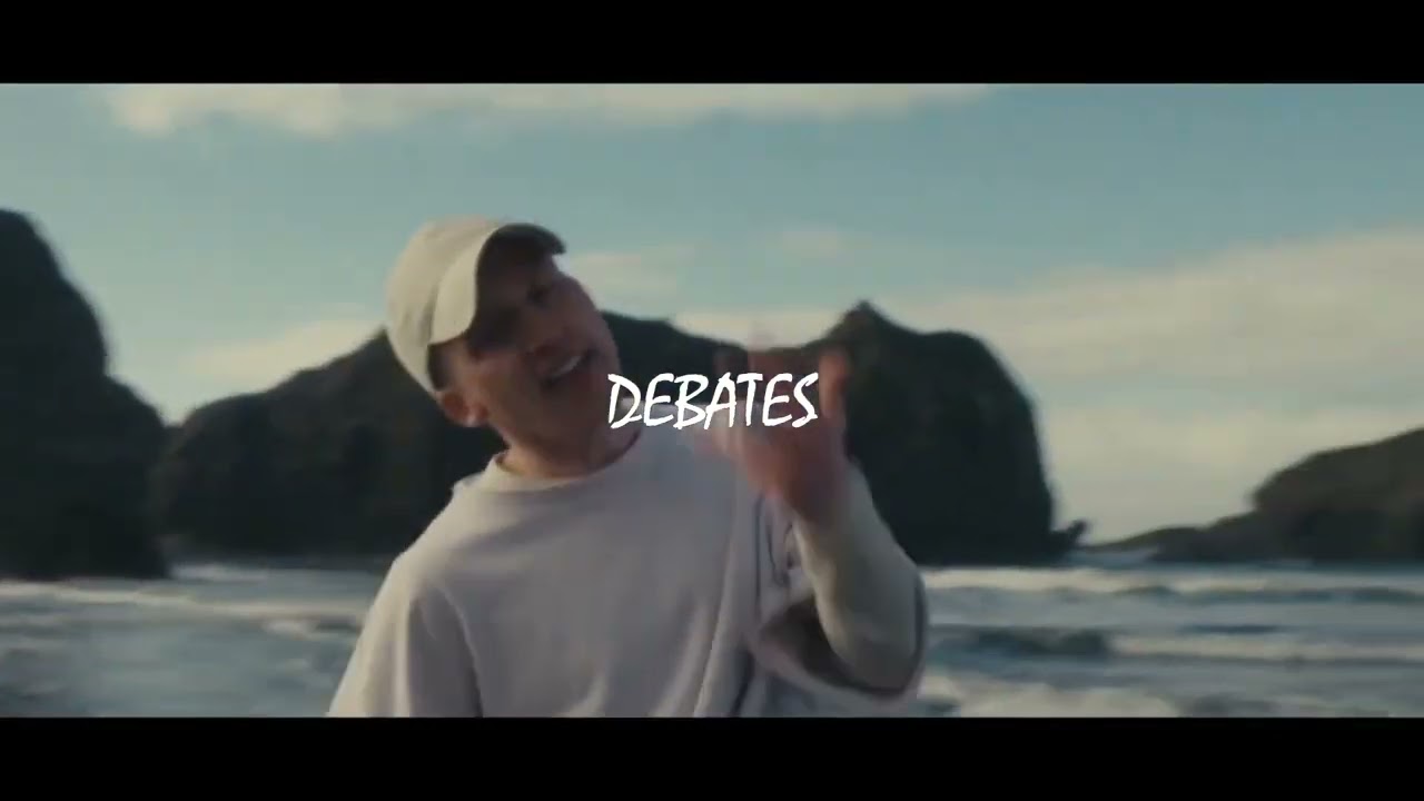 (Free) NF Type Beat - Debates