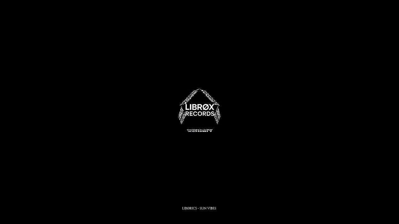 LIBØRICS - SUN VIBES 