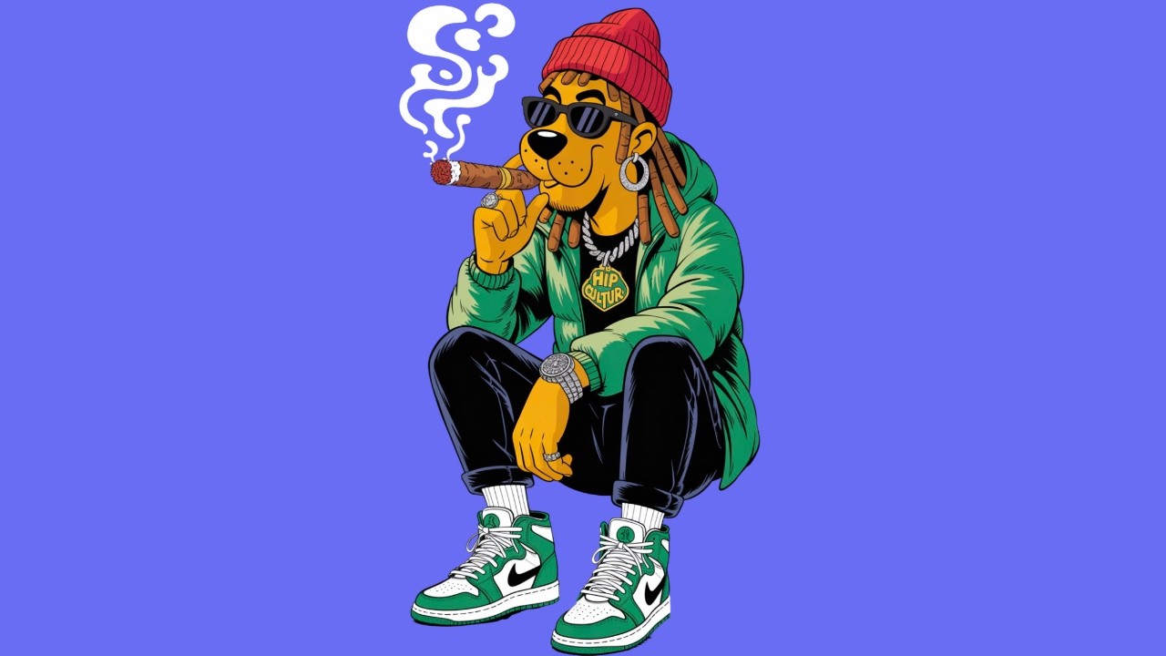 Freestyle Beat - 