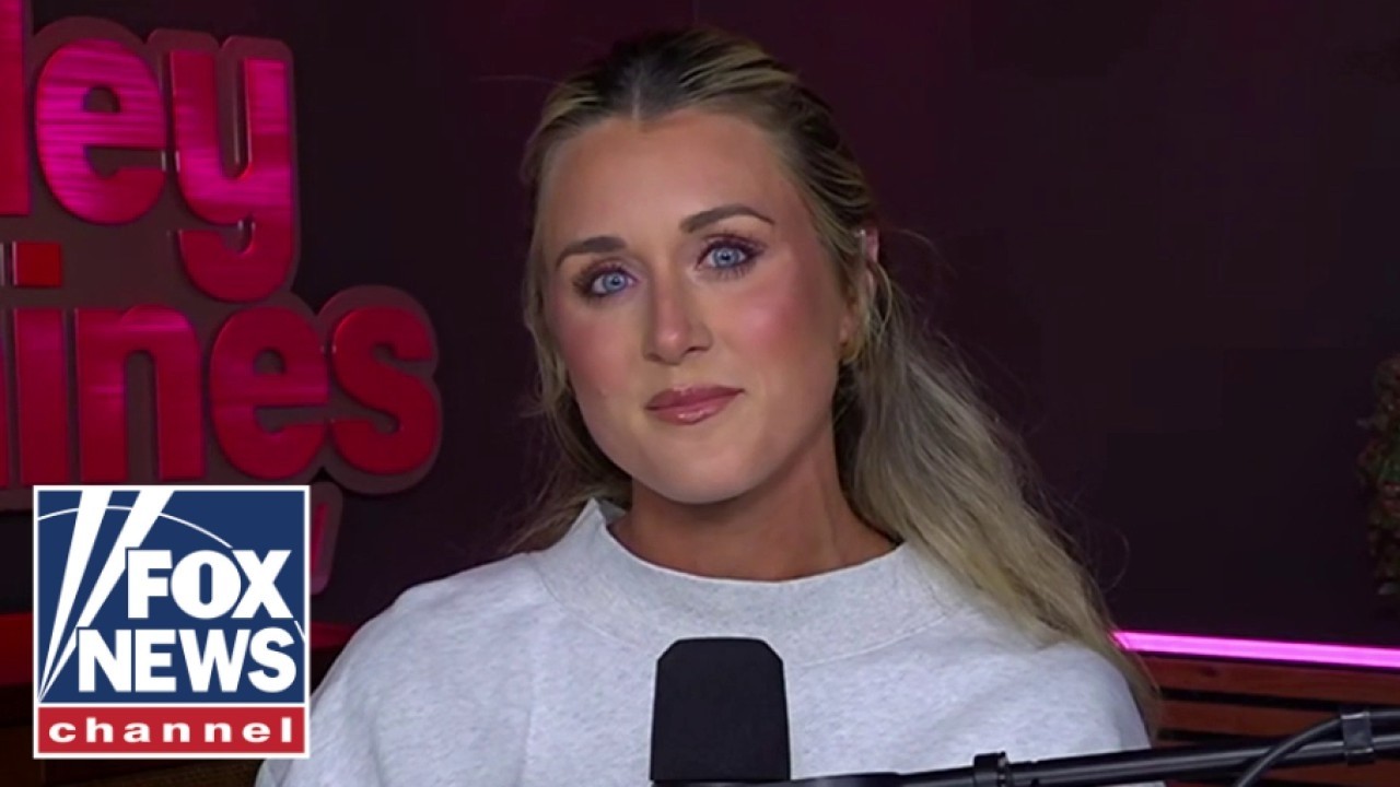 У WNBA &laquo;совершенно очевидно&raquo; есть своя повестка: Райли Гейнс