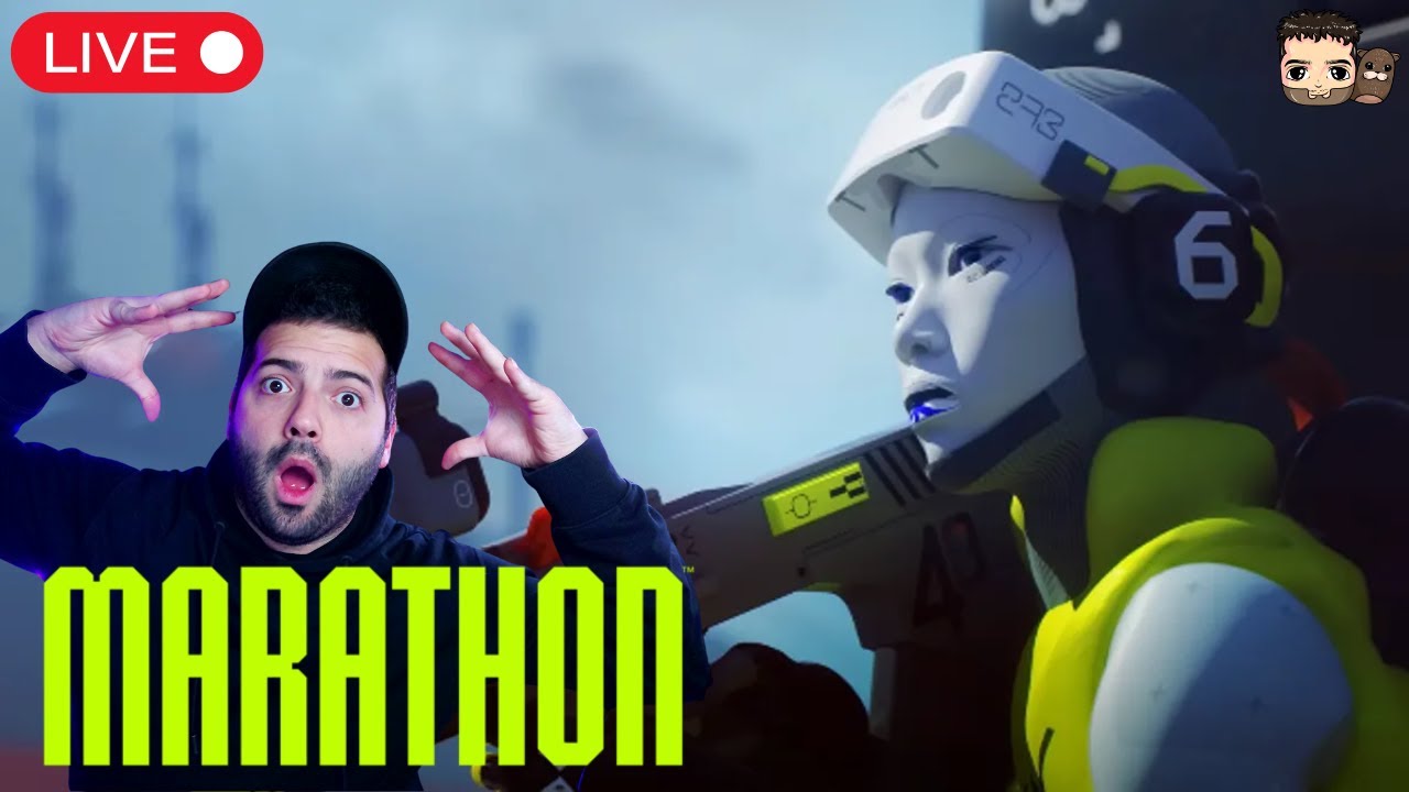 Marathon es MÁS de lo que esperaba y MENOS de lo que dicen