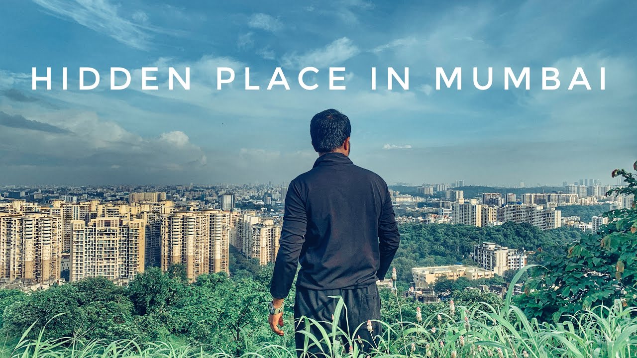 Hidden Place In Mumbai