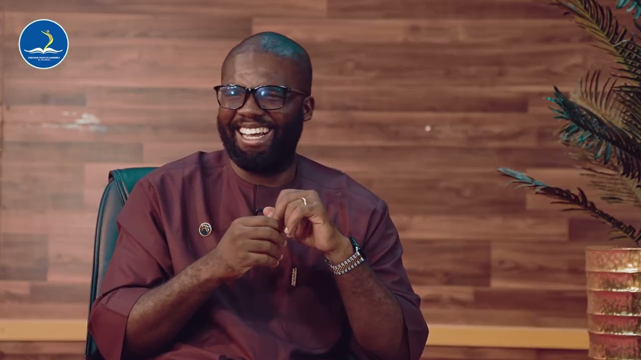 Fireside Chat Ep. 6 | Trusting God’s Timing ⏳✨