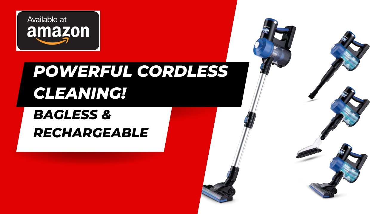 Power Up Your Cleaning with KENT Zoom Plus Vacuum Cleaner! 💪✨ #vacuumcleaner  #homecleaning