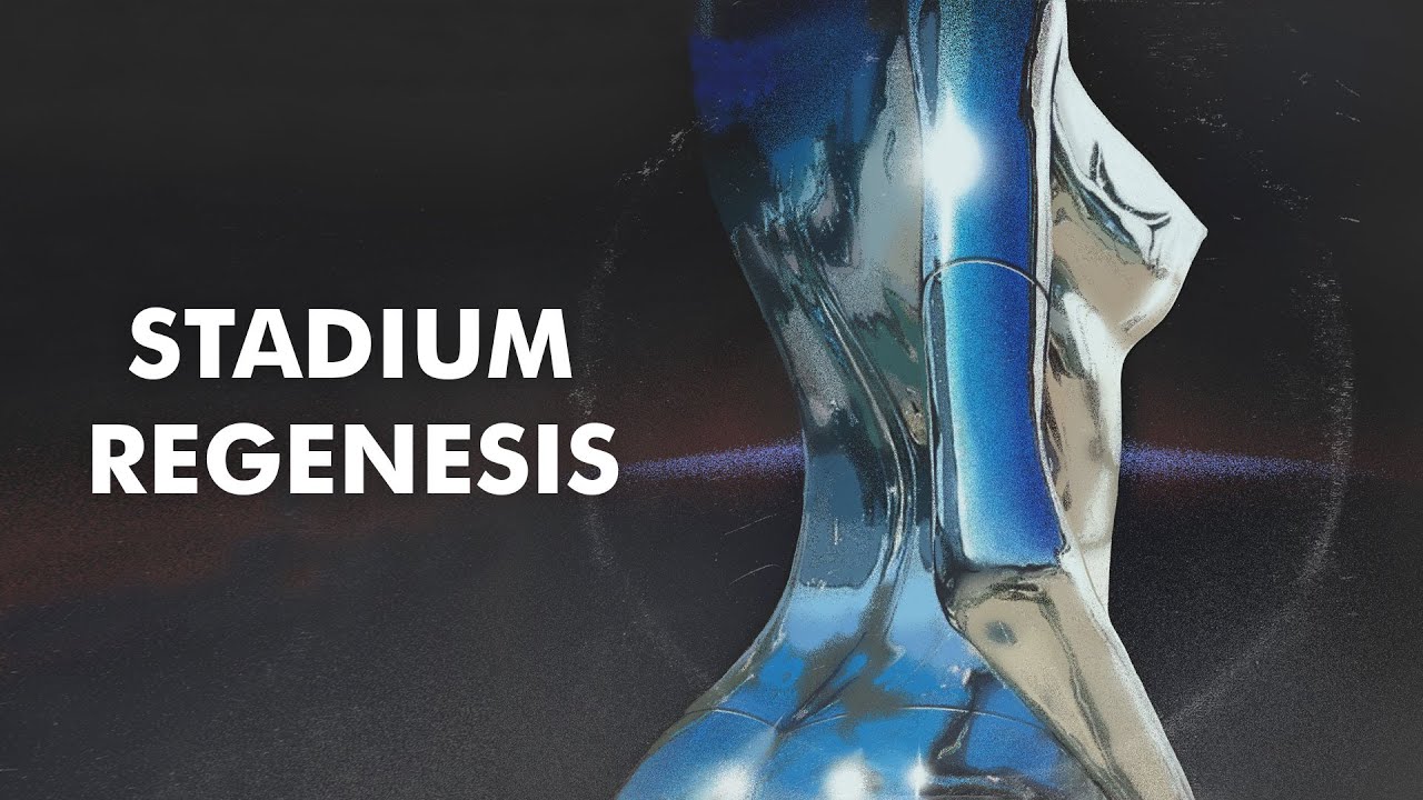 Grizzlee & DrySkull ft. VNM - Stadium regenesis