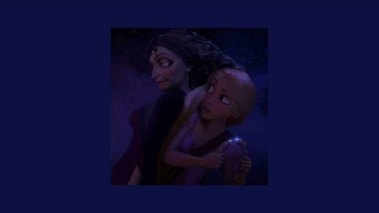 Donna Murphy - Mother Knows Best (Reprise) (slowed)