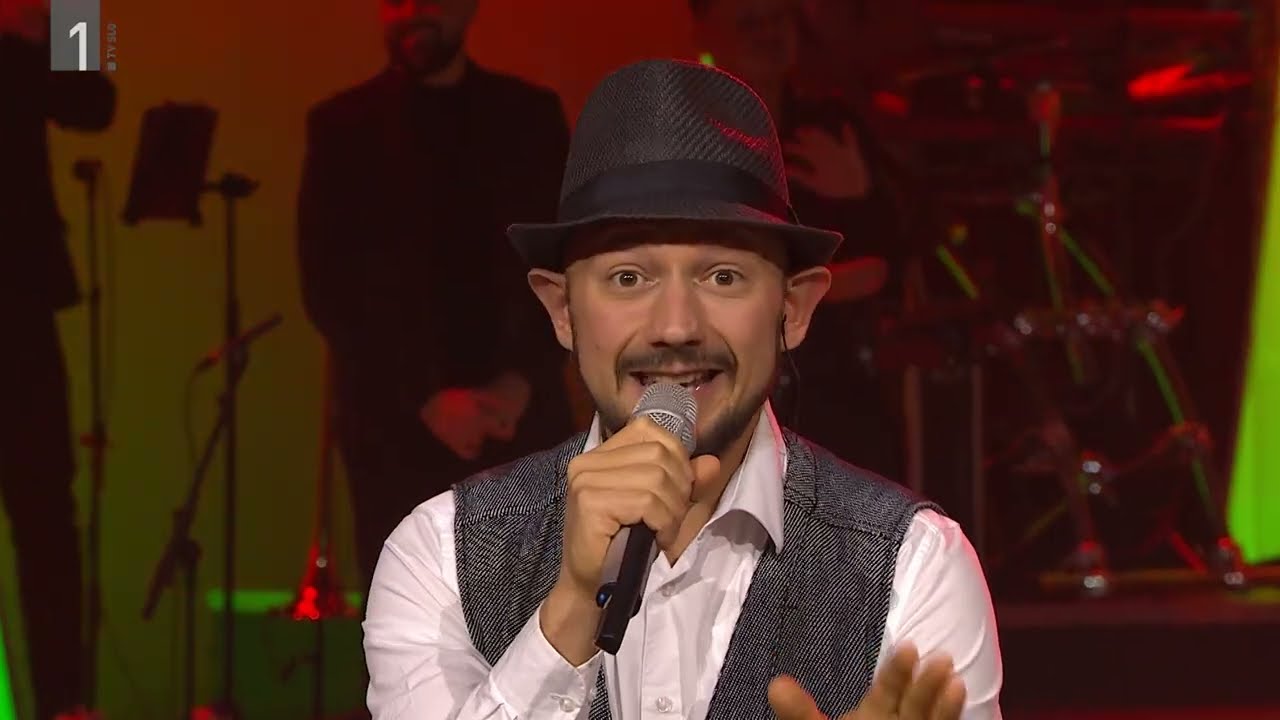 NOVI SPOMINI - SKUPAJ SE VESELIMO (V PETEK ZVEČER)