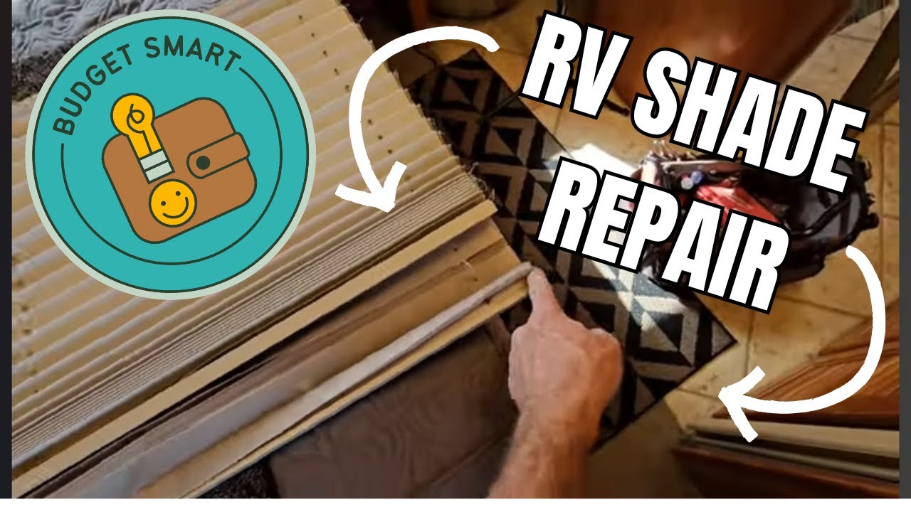 One of the Most Common RV Repair You Should Know