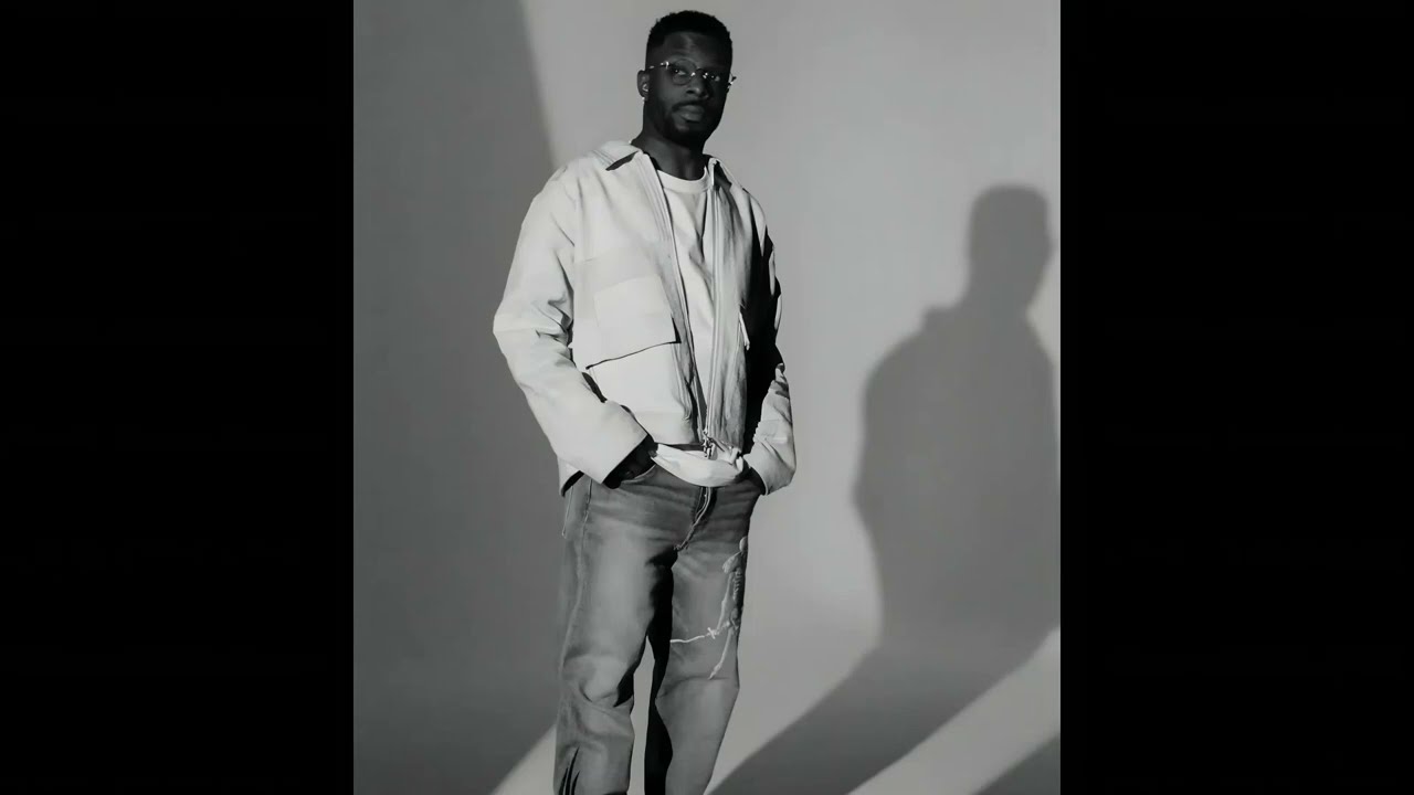 [FREE] Isaiah Rashad Type Beat - 