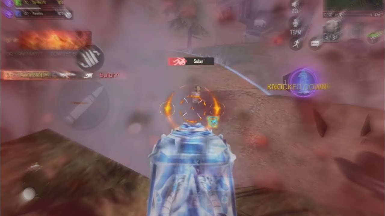 Win the best mix (50kill)