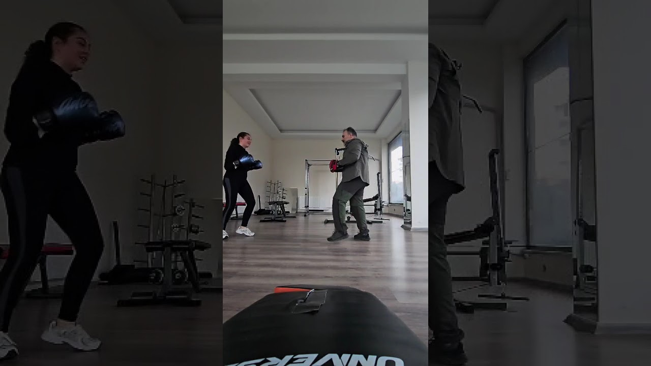 Woman self defens kadınlar için öz savunma 