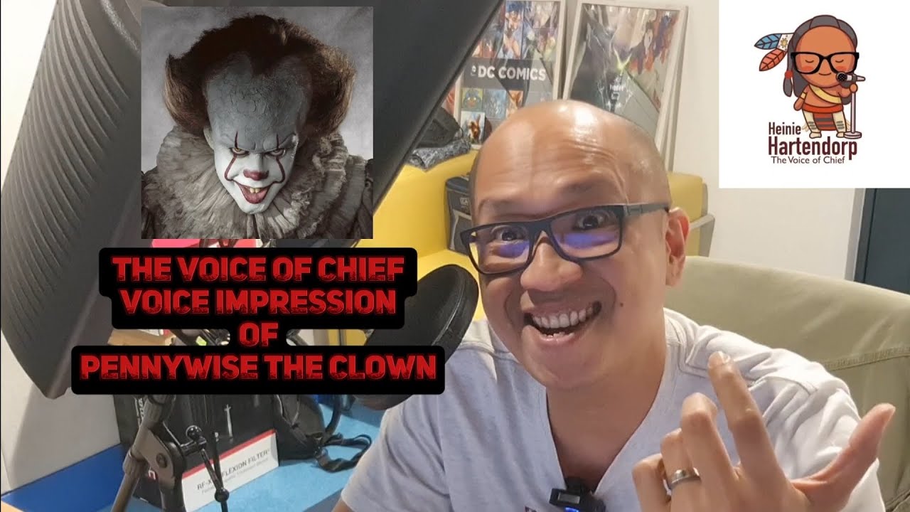 Pennywise 