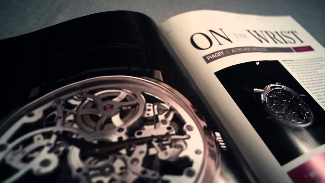 iW Magazine April 2013 Flipthrough