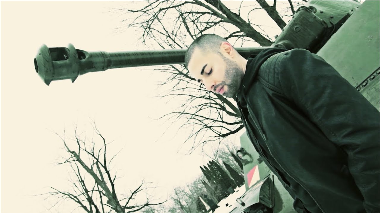 Dillin Hoox - Bad Dream (OFFICIAL VIDEO)