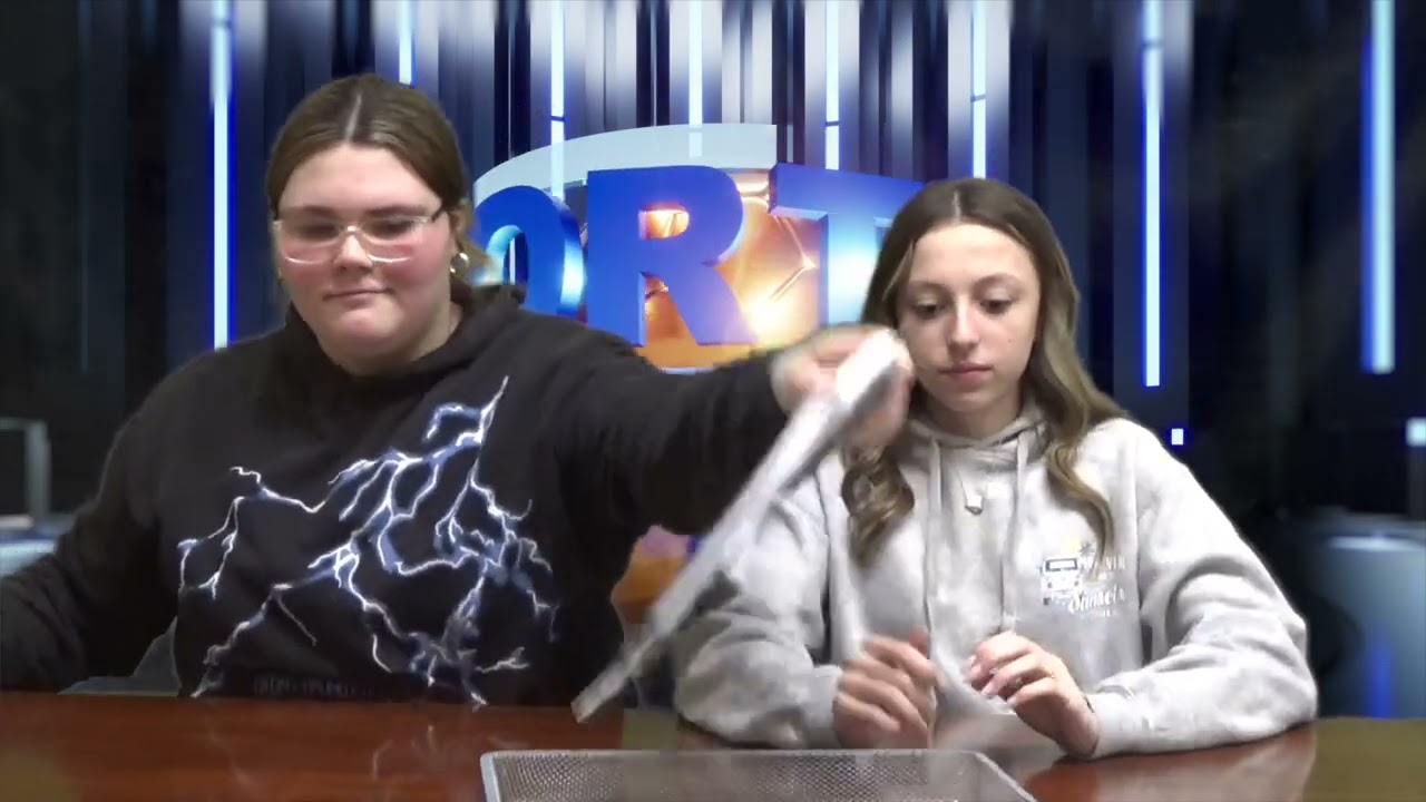 FMS Knightly News Mar 5th, 2026