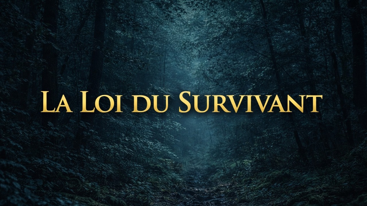 La Loi Du Survivant | Film Complet en français | 2026 | Documentaire Animalier