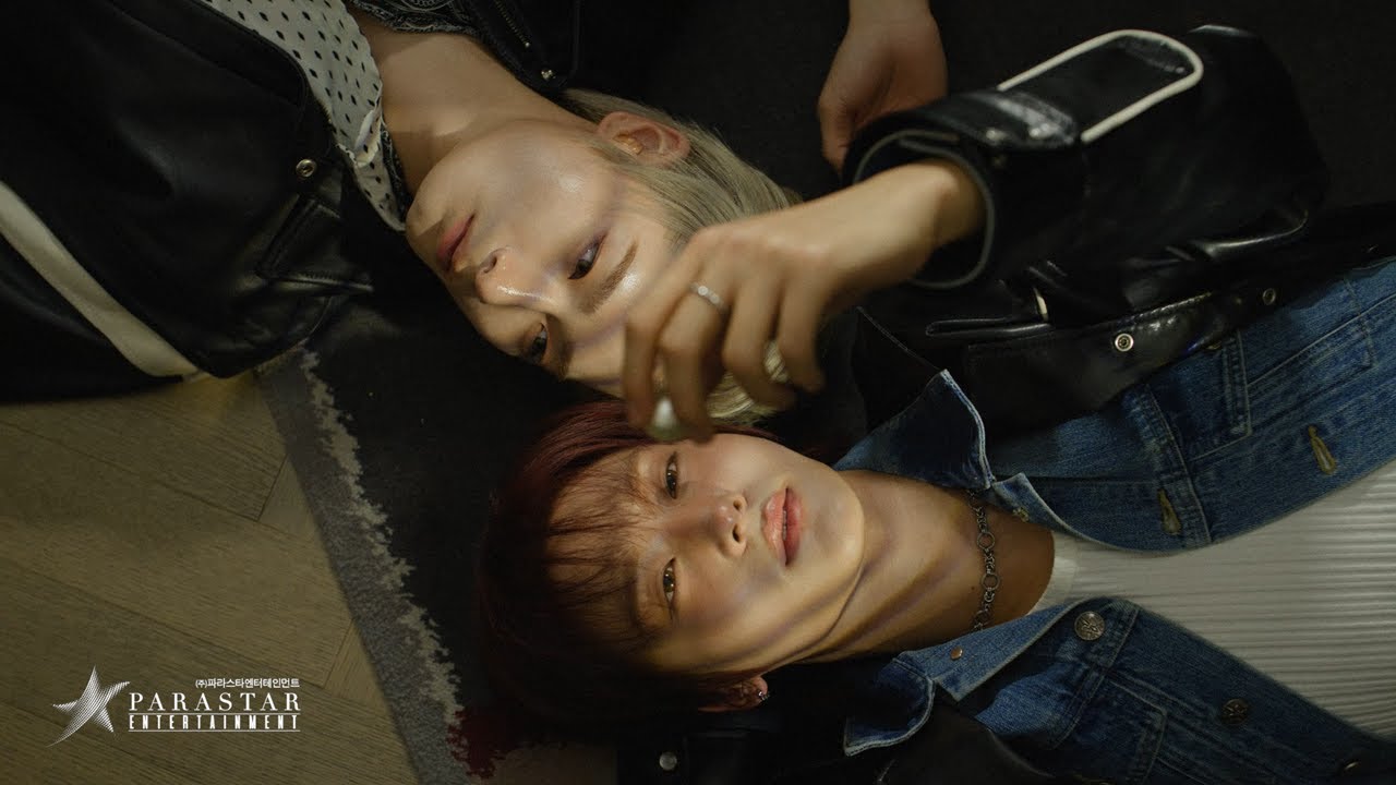 Big Ocean 빅오션 'ATTENTION ' Official MV