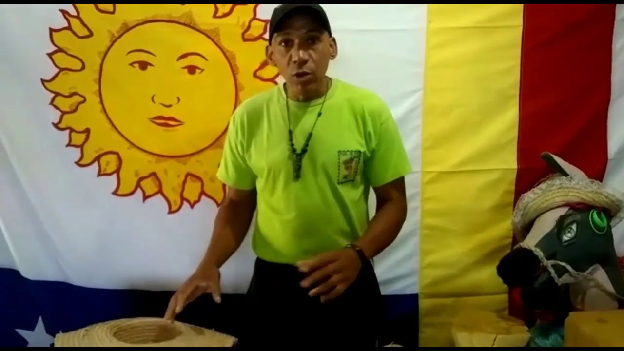 Conoce tus tradiciones 