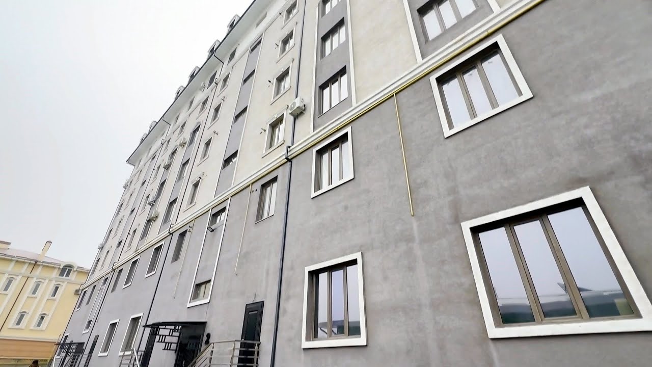 2 ХОНАЛИ 68 М² КВАРТИРА СОТИЛАДИ, УРГАНЧ ШАХАР АЛОҚА БАНК ЁНИ