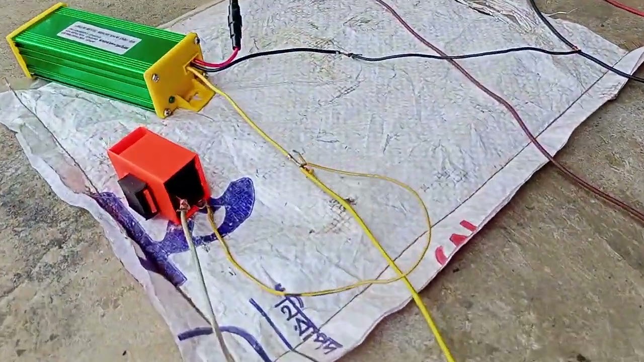 ইজি বাইকের সম্পূর্ণ গাড়ি কিভাবে ওয়ারিং  করতে হয় এক পলকে শিখে নিন