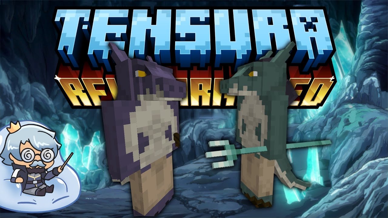 Mob Lizardman - Tensura Reincarnated Guide