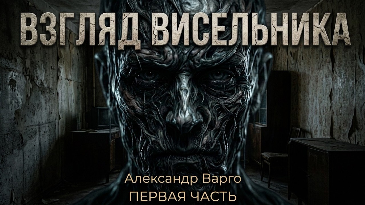 Взгляд Висельника | ПЕРВАЯ ЧАСТЬ | МИСТИКА | УЖАСЫ