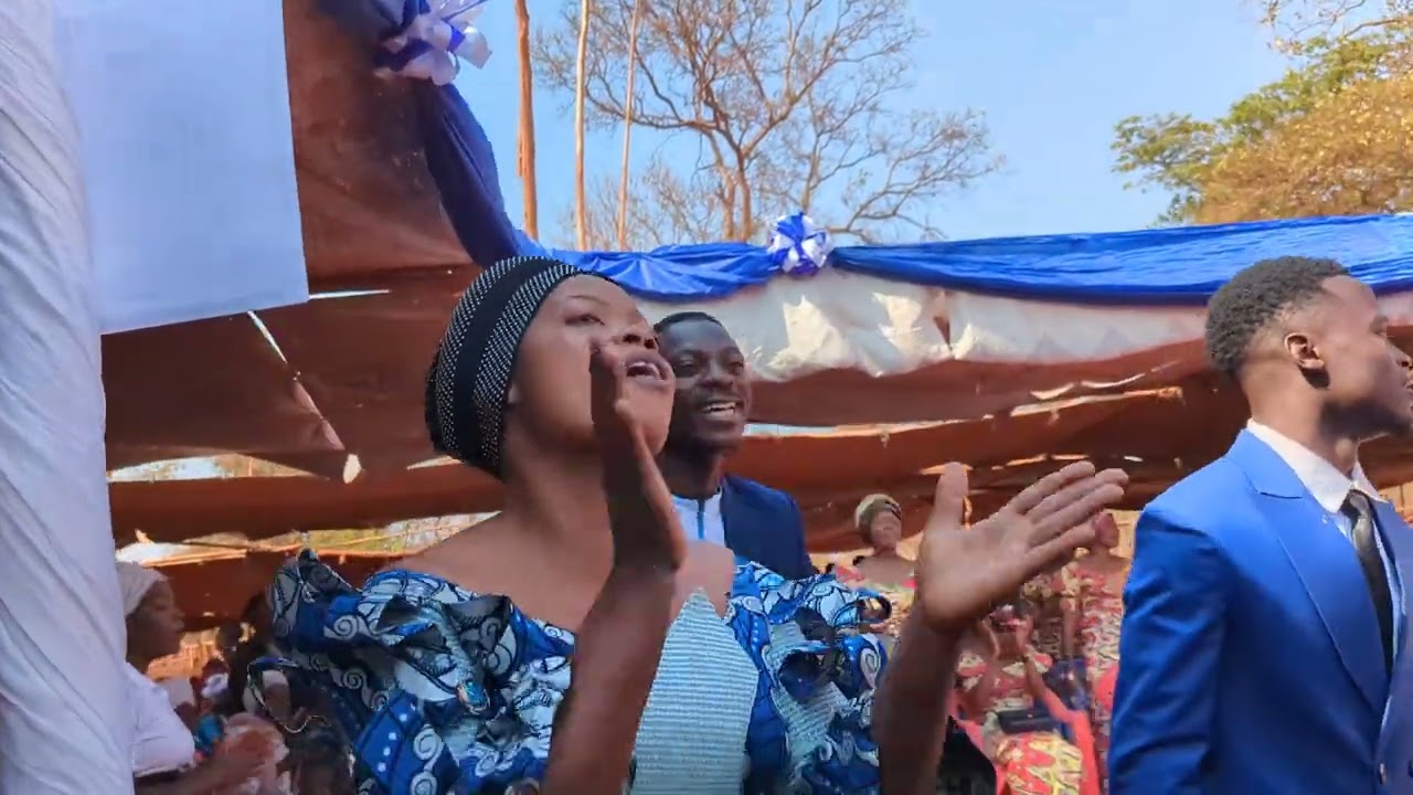 WIMBO WA MKONGA MAISHA YANGU YOTE 