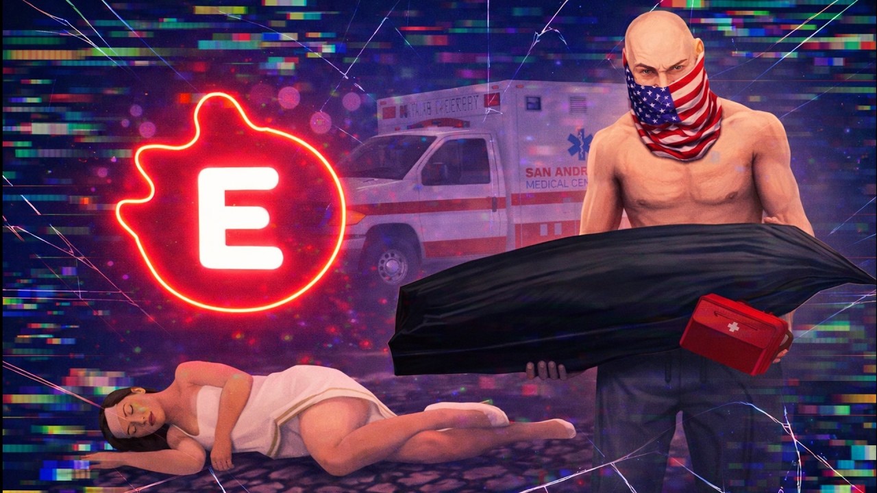 Ⱦρупøвøз на Evolve-RP - ЗДЕСЬ МНОГО ПЛАТЯТ!!!