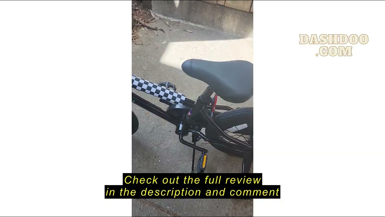 Review vollsch 12 14 16 Inch Kids Bike BMX Style Bicycle with Training Wheels 20 Kickstand for 2-14