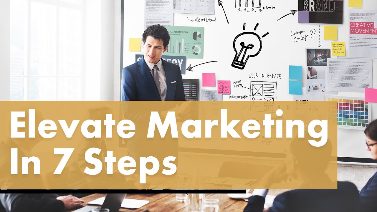 Mastering Franchise Success: 7 Proven Steps to Elevate Your Marketing