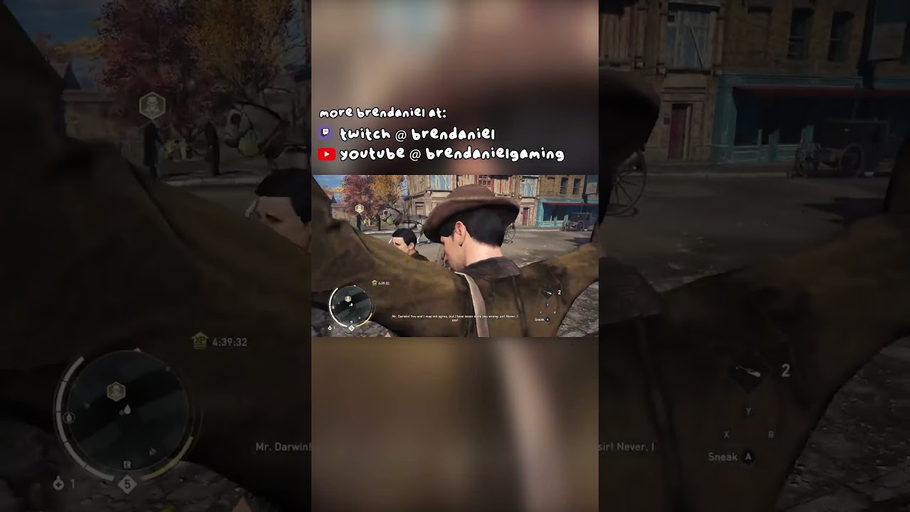 horse cannon activated
