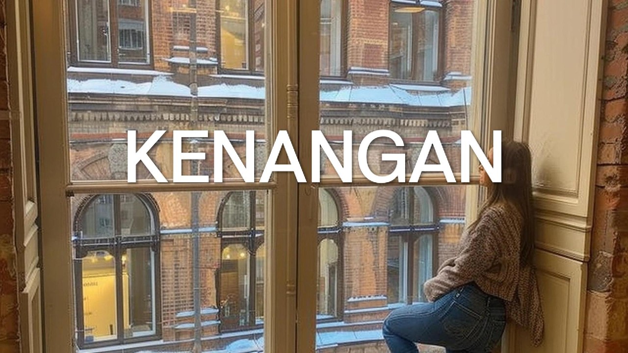 Kenangan