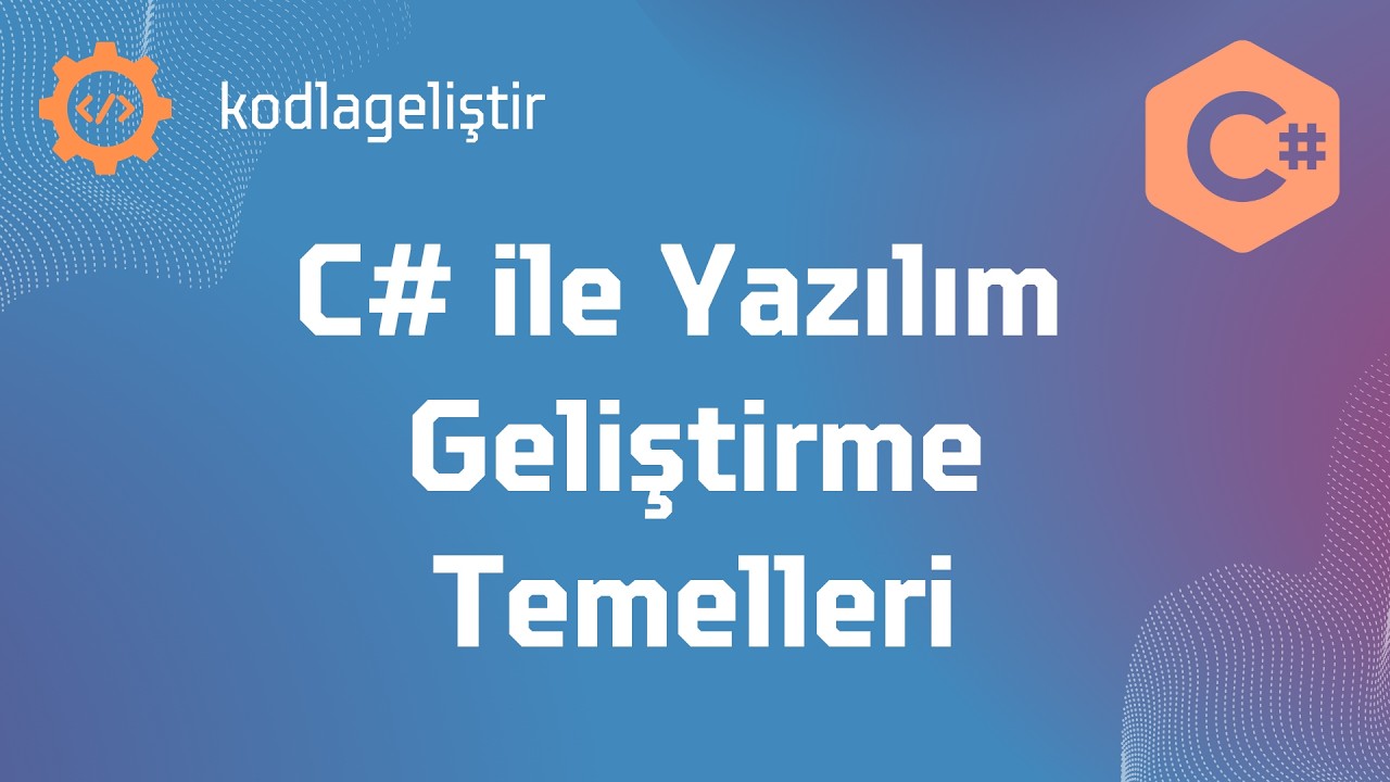 34- C#  Stok Takibi-2