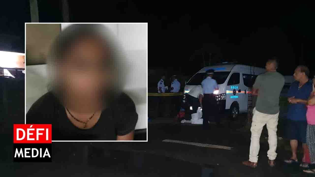 Victime de violence conjugale : Sheena dont l'époux a été abattu par la police se confie