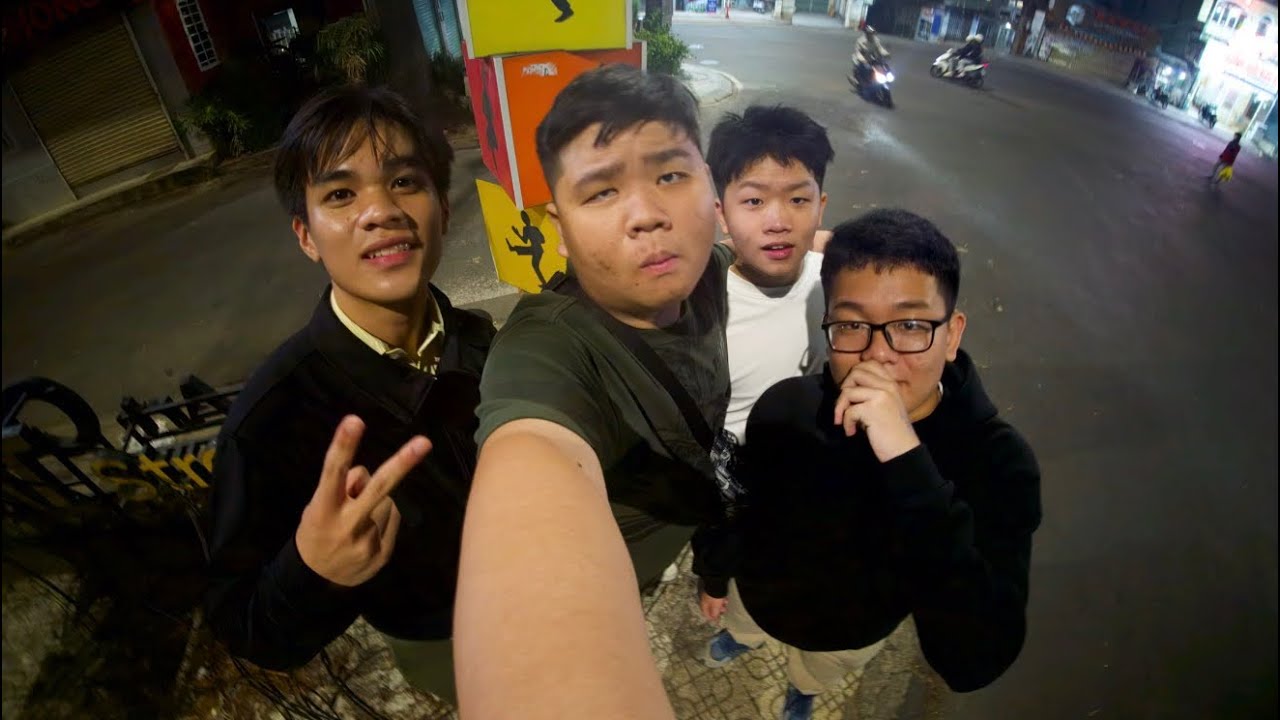 vlog dalat day 1 