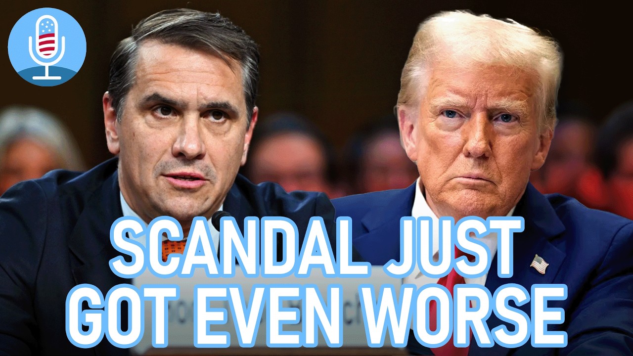 Trump's EPSTEIN Case ERUPTS With BOMBSHELL Warning From Judge