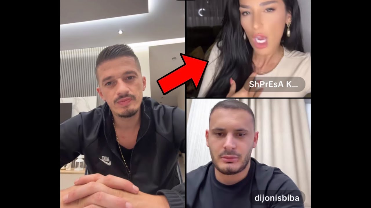 Shpresa zihet me Dionisin, Ca ke fol per mu