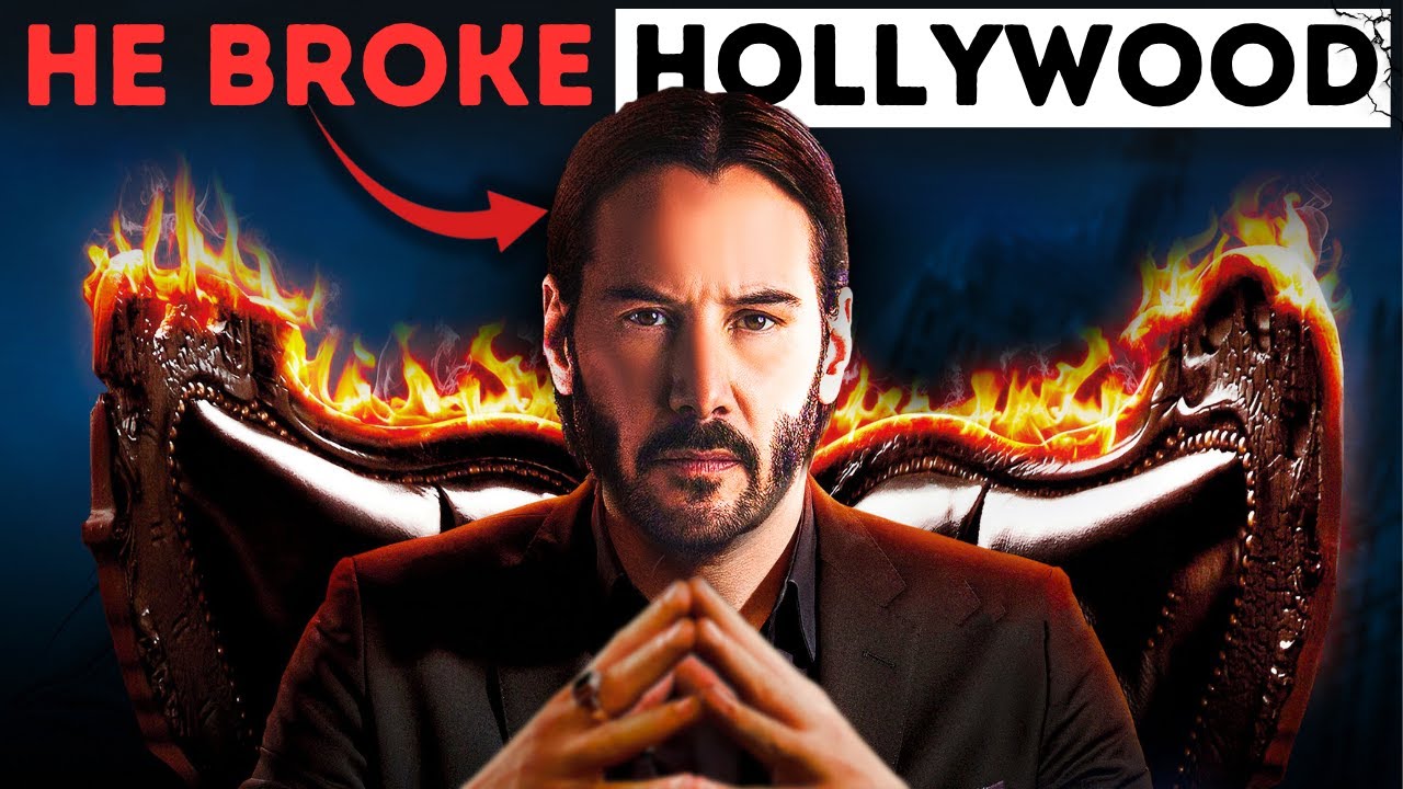 John Wick 4: A Beautiful Violence