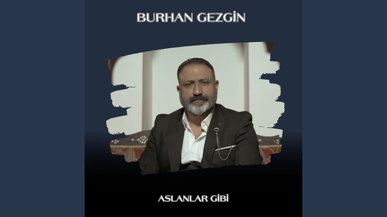 Aslanlar Gibi