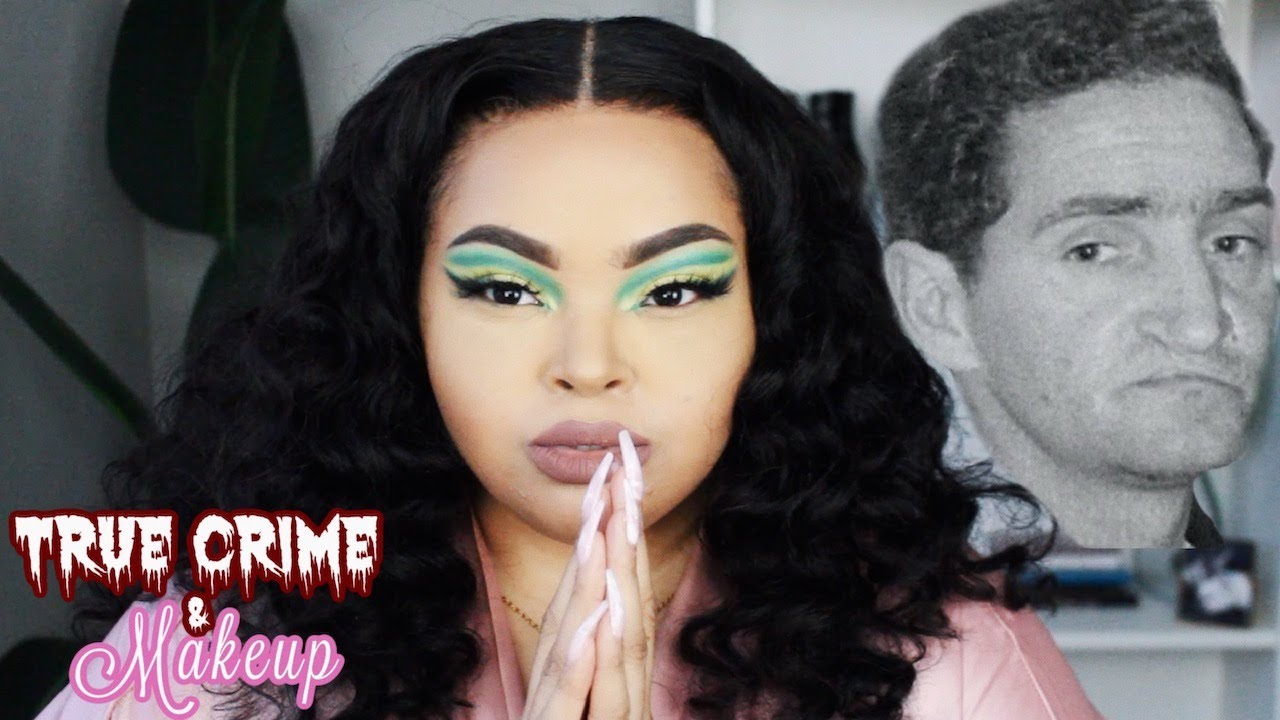 True Crime | Eric Edgar Cooke, The Night Caller | Brittney Vaughn