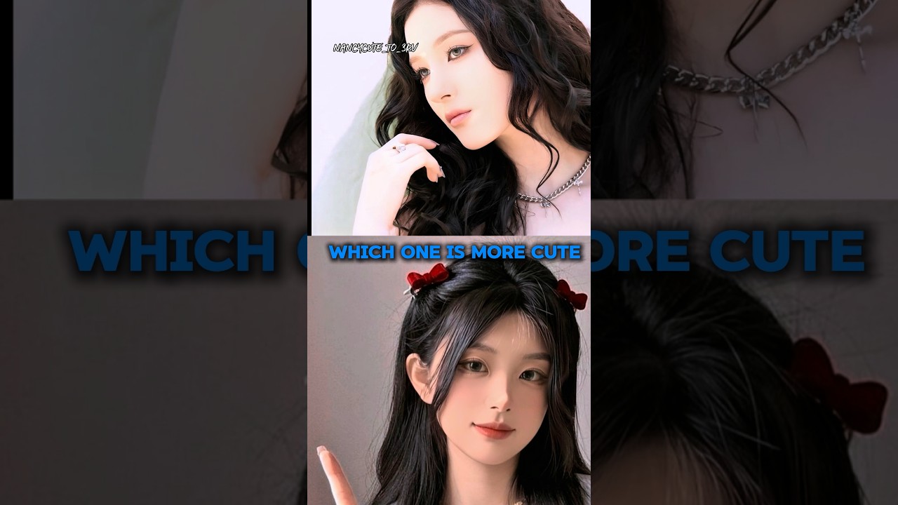 nancy cute 🥰🥰   #kpop #best