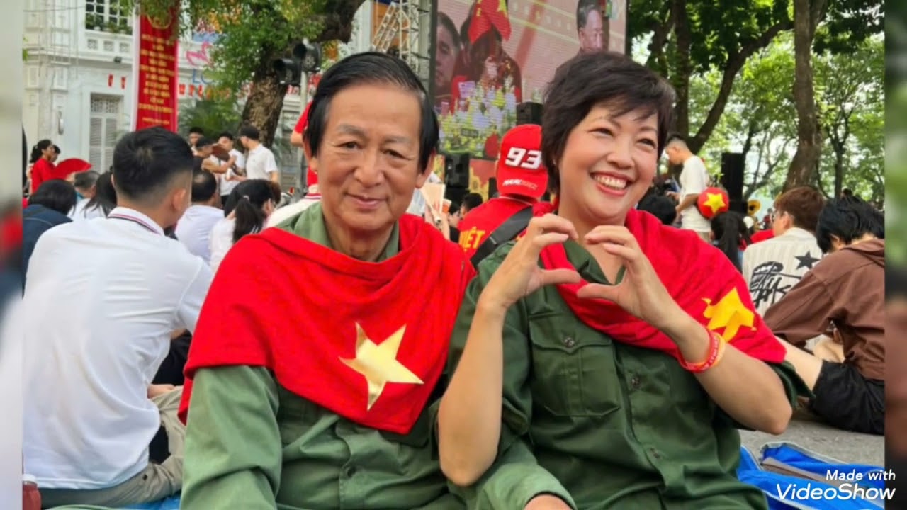 CLB Unesco Người Hà Nội # 12 hoạt động nghệ thuật sôi nổi năm 2025